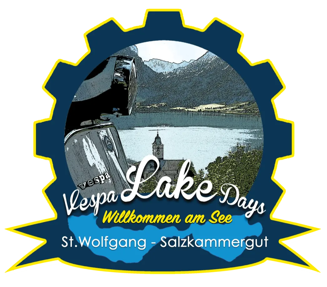 Vespa Club Wolfgangsee